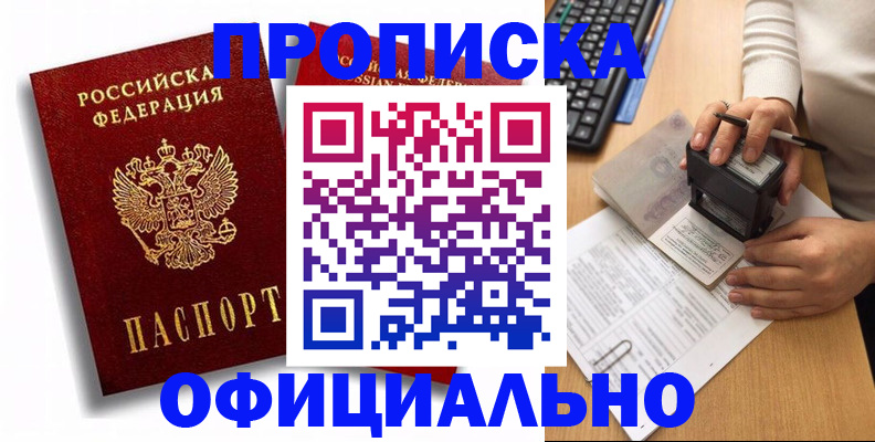 прописка в квартире в Зверево